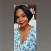 Profesora de inglés con experiencia en educadora , teniendo en cuenta las falencias y fortaleciendo las en cada encuentro con el alumnado